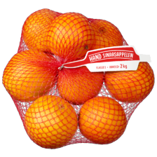 Spaanse handsinaasappelen